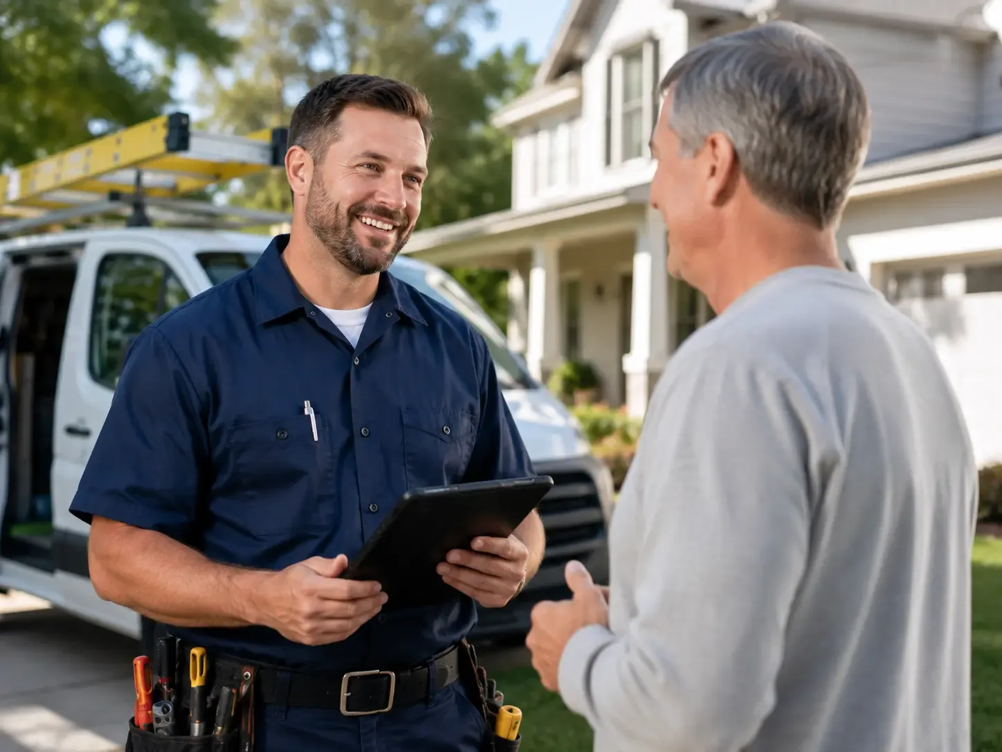 Whole Home Rewiring Winton, NC FAQs